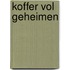 Koffer vol geheimen