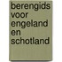 Berengids voor Engeland en Schotland