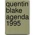 Quentin blake agenda 1995