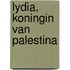 Lydia, koningin van Palestina