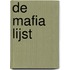 De mafia lijst