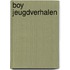 Boy jeugdverhalen