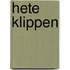 Hete klippen