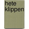 Hete klippen by Robert Long