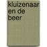 Kluizenaar en de beer