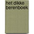 Het dikke berenboek