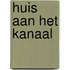 Huis aan het kanaal