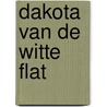 Dakota van de witte flat by Philip Ridley