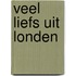 Veel liefs uit londen