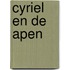 Cyriel en de apen