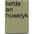 Liefde en huwelyk