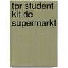 Tpr student kit de supermarkt by Asher