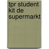 Tpr student kit de supermarkt door Asher