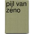 Pijl van zeno