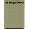 Ossegalzeep door Hans Koekoek