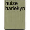 Huize harlekyn door Temsamani