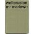 Welterusten mr marlowe