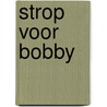 Strop voor bobby door A.C. Baantjer