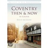 Coventry door Sue Townsend