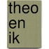 Theo en ik