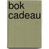 Bok cadeau