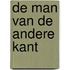 De man van de andere kant