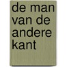 De man van de andere kant door U. Orlev