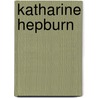 Katharine hepburn door Hans Christian Andersen