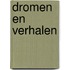 Dromen en verhalen