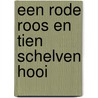 Een rode roos en tien schelven hooi door Bouws