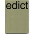 Edict