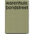 Warenhuis bondstreet