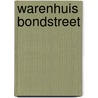 Warenhuis bondstreet by Jackie Collins
