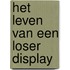 Het leven van een Loser Display