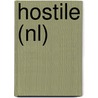 Hostile (nl) door Sylvain Runberg