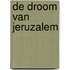 de droom van Jeruzalem