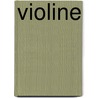 Violine door Tronchet