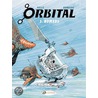 Orbital door Sylvain Runberg