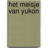 Het meisje van Yukon door Thirault
