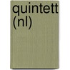 Quintett (nl) by Giroud