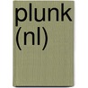 Plunk (nl) door Luc Cromheecke