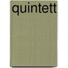 Quintett door Paul Gillon