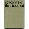 Schoonheid thuisbezorgd by Denis