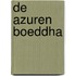 De azuren boeddha