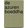 De azuren boeddha door Cosey