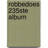 Robbedoes 235ste album door Onbekend
