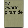 De zwarte piramide by L. de Gieter