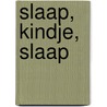 Slaap, kindje, slaap door Valda