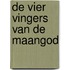 De vier vingers van de maangod