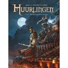 De huurlingen by S. Desberg